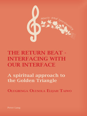 cover image of The Return Beat--Interfacing with Our Interface